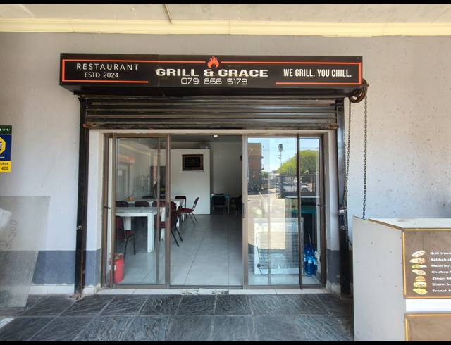 902M² RETAIL FOR SALE IN LAUDIUM